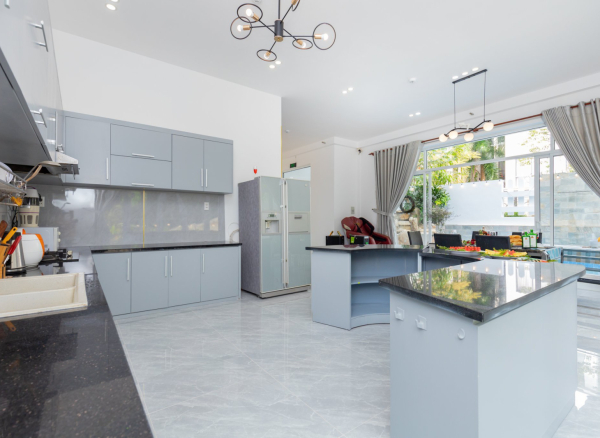 Villa Vũng Tàu Bãi Trước - 6/6B Trần Phú - VT0652