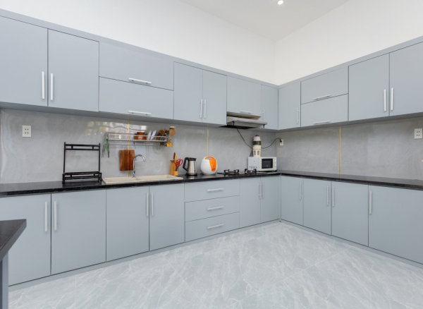 Villa Vũng Tàu Bãi Trước - 6/6B Trần Phú - VT0652