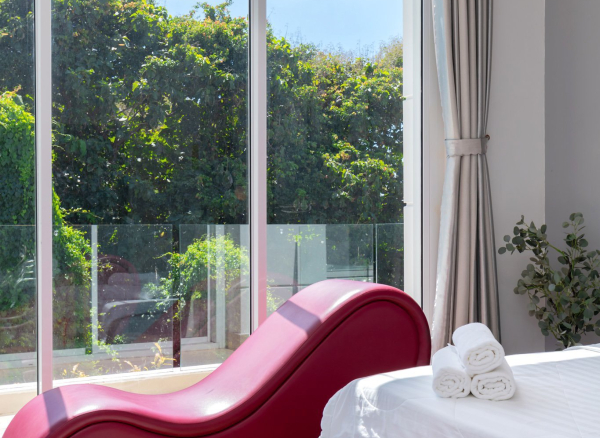 Villa Vũng Tàu Bãi Trước - 6/6B Trần Phú - VT0652