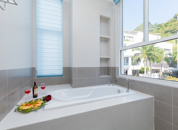 Villa Vũng Tàu Bãi Trước - 6/6B Trần Phú - VT0652