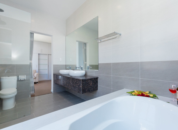 Villa Vũng Tàu Bãi Trước - 6/6B Trần Phú - VT0652