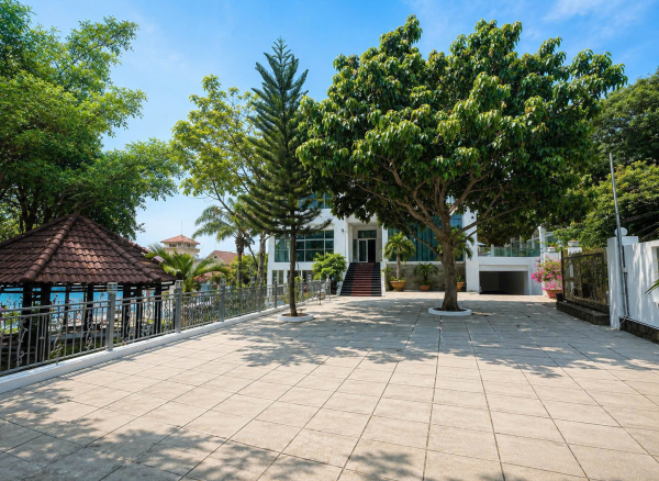 Villa Vũng Tàu Bãi Trước - 12/9 Trần Phú -  VT1080