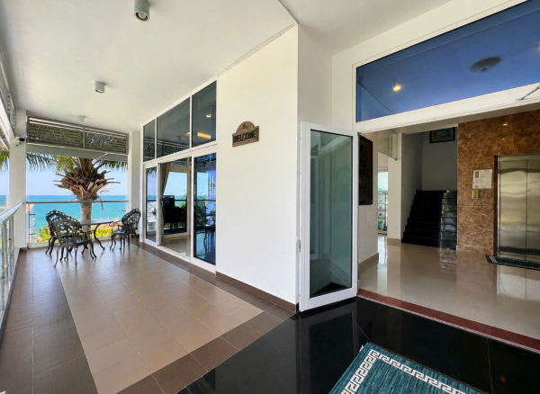 Villa Vũng Tàu Bãi Trước - 12/9 Trần Phú -  VT1080