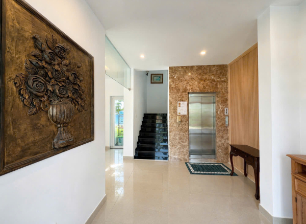 Villa Vũng Tàu Bãi Trước - 12/9 Trần Phú -  VT1080