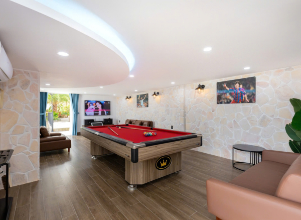 Villa Vũng Tàu Bến Đình - 630A Trần Phú -  VT0908