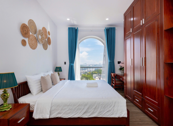 Villa Vũng Tàu Bến Đình - 630A Trần Phú -  VT0908