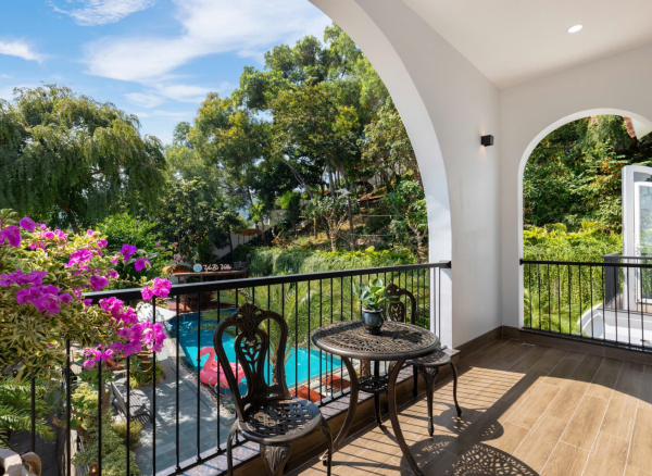 Villa Vũng Tàu Bến Đình - 630A Trần Phú -  VT0908