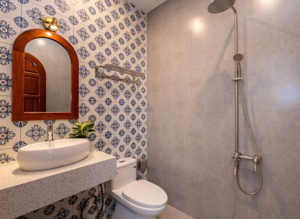 Villa Vũng Tàu Bến Đình - 630A Trần Phú -  VT0908