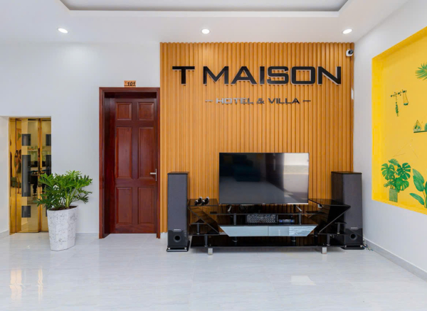Villa Vũng Tàu Long Cung - B2.22 Thùy Dương 4 -  VT0013