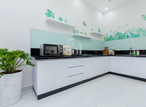 Villa Vũng Tàu Long Cung - B2.22 Thùy Dương 4 -  VT0013