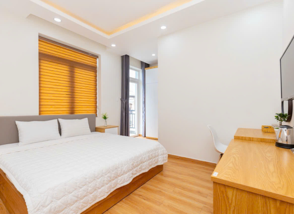Villa Vũng Tàu Long Cung - B2.22 Thùy Dương 4 -  VT0013