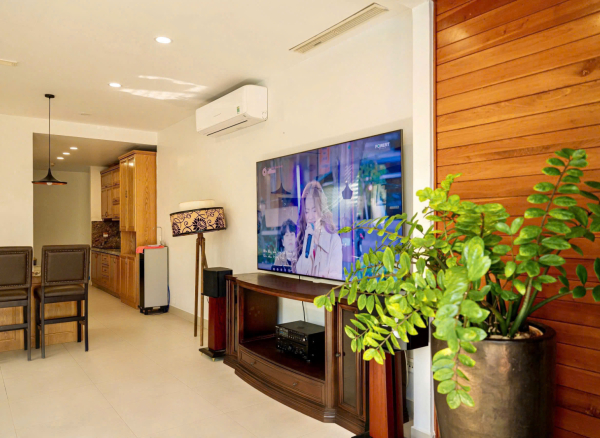 Villa Vũng Tàu Long Cung - D5 Aria - VT0015