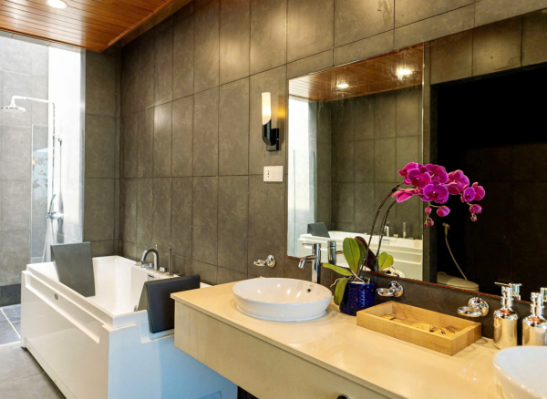 Villa Vũng Tàu Long Cung - D5 Aria - VT0015