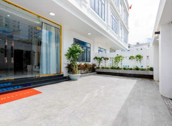 Villa Vũng Tàu Long Cung - B2.12 Thùy Dương 5 - VT0016