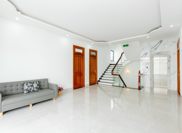 Villa Vũng Tàu Long Cung - B2.12 Thùy Dương 5 - VT0016