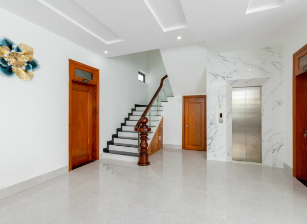 Villa Vũng Tàu Long Cung - B2.12 Thùy Dương 5 - VT0016