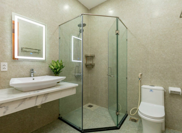 Villa Vũng Tàu Long Cung - B2.12 Thùy Dương 5 - VT0016