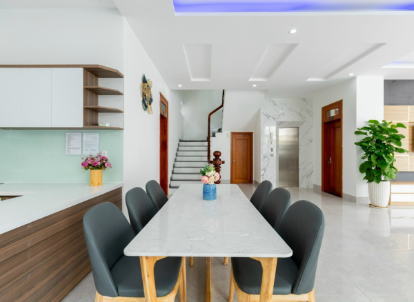 Villa Vũng Tàu Long Cung - B2.12B Thùy Dương 5 - VT0017