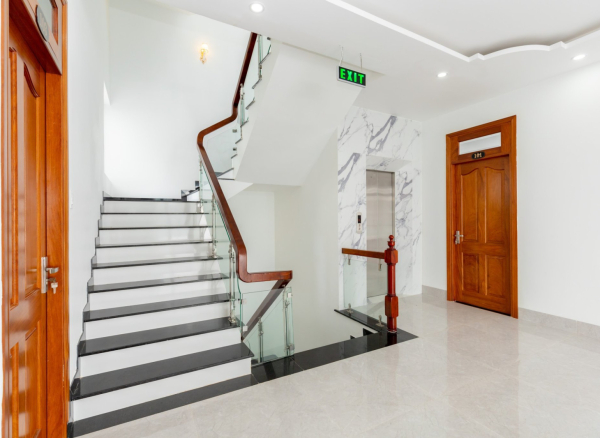 Villa Vũng Tàu Long Cung - B2.12B Thùy Dương 5 - VT0017
