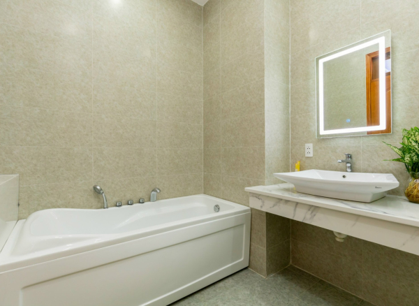 Villa Vũng Tàu Long Cung - B2.12B Thùy Dương 5 - VT0017