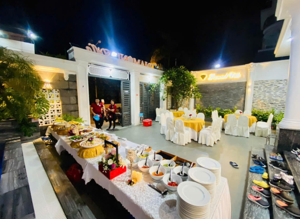 Villa Vũng Tàu Long Cung - B2.21 Thùy Dương 4 - VT0018