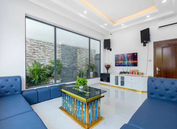 Villa Vũng Tàu Long Cung - B2.21 Thùy Dương 4 - VT0018