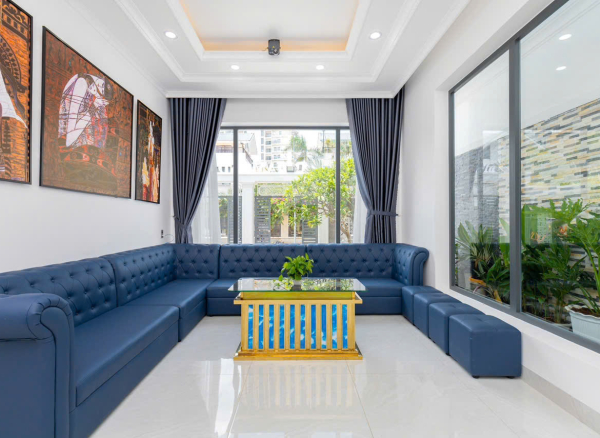 Villa Vũng Tàu Long Cung - B2.21 Thùy Dương 4 - VT0018