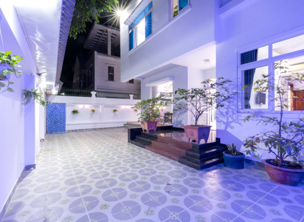 Villa Vũng Tàu Long Cung - B2.30 Thùy Dương 3 - VT0019
