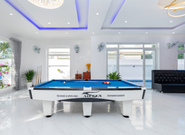 Villa Vũng Tàu Long Cung - B2.30 Thùy Dương 3 - VT0019
