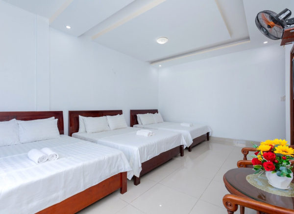 Villa Vũng Tàu Long Cung - B2.30 Thùy Dương 3 - VT0019
