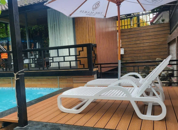 Villa Vũng Tàu Long Cung - 5 Nguyễn Đình Tứ - VT0024