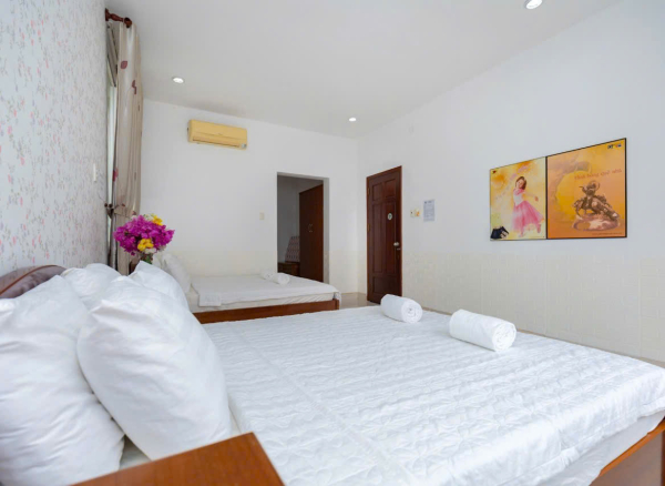 Villa Vũng Tàu Long Cung - B2.18 Thùy Dương 4 - VT0025