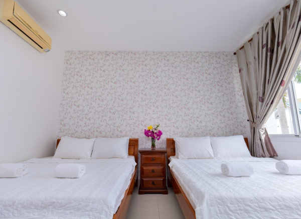 Villa Vũng Tàu Long Cung - B2.18 Thùy Dương 4 - VT0025