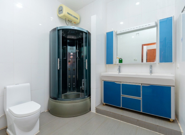 Villa Vũng Tàu Long Cung - B2.18 Thùy Dương 4 - VT0025