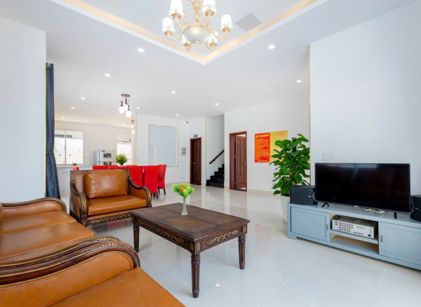 Villa Vũng Tàu Long Cung - B2.19 Thùy Dương 4 - VT0026