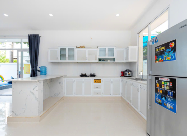 Villa Vũng Tàu Long Cung - B2.19 Thùy Dương 4 - VT0026