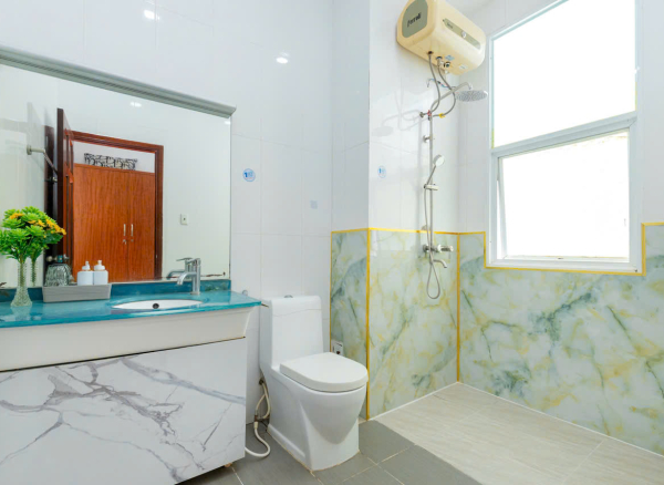 Villa Vũng Tàu Long Cung - B2.19 Thùy Dương 4 - VT0026