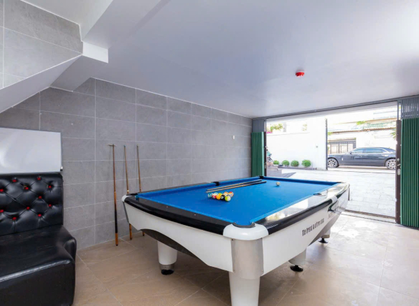 Villa Vũng Tàu Long Cung - B2.20 Hoành Sơn - VT0027