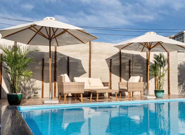 Villa Vũng Tàu Long Cung - 16 Hà Huy Tập - VT0033
