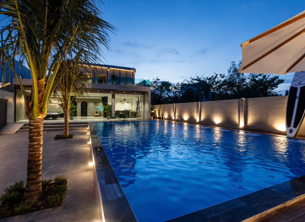 Villa Vũng Tàu Long Cung - 16 Hà Huy Tập - VT0033
