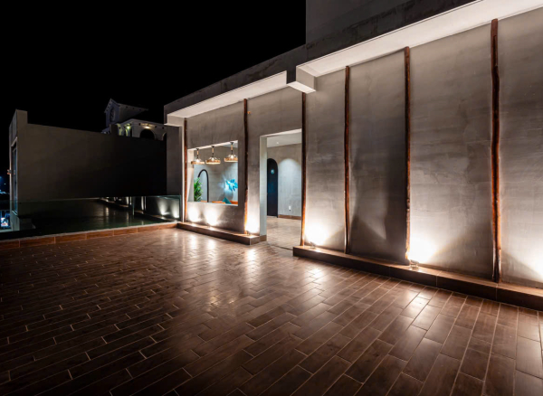Villa Vũng Tàu Long Cung - 16 Hà Huy Tập - VT0033