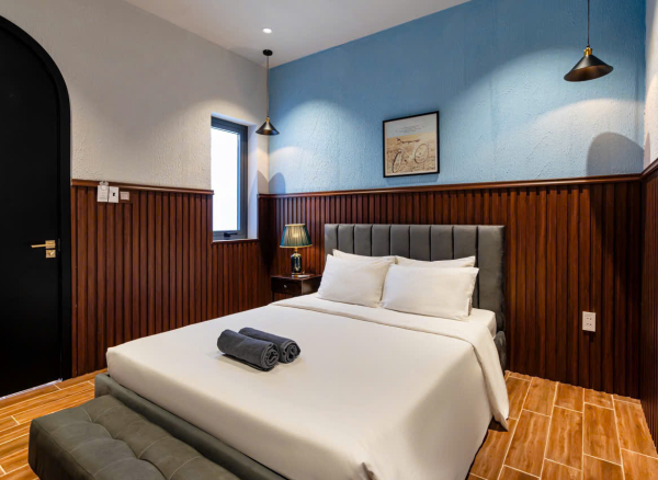 Villa Vũng Tàu Long Cung - 16 Hà Huy Tập - VT0033