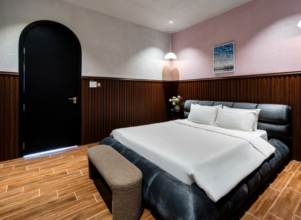 Villa Vũng Tàu Long Cung - 16 Hà Huy Tập - VT0033