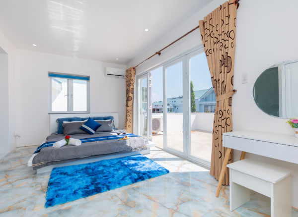 Villa Vũng Tàu Long Cung - C2.37 Thùy Dương 5 - VT0122