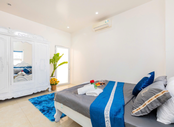 Villa Vũng Tàu Long Cung - C2.37 Thùy Dương 5 - VT0122