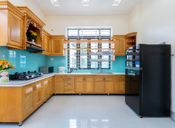 Villa Vũng Tàu Long Cung - C2.50 Ba Vì - VT0123