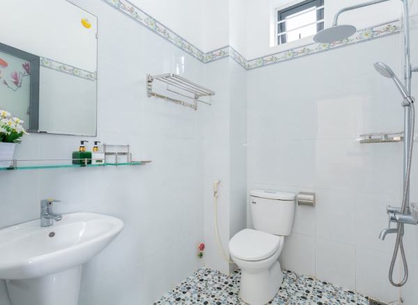 Villa Vũng Tàu Long Cung - C2.50 Ba Vì - VT0123