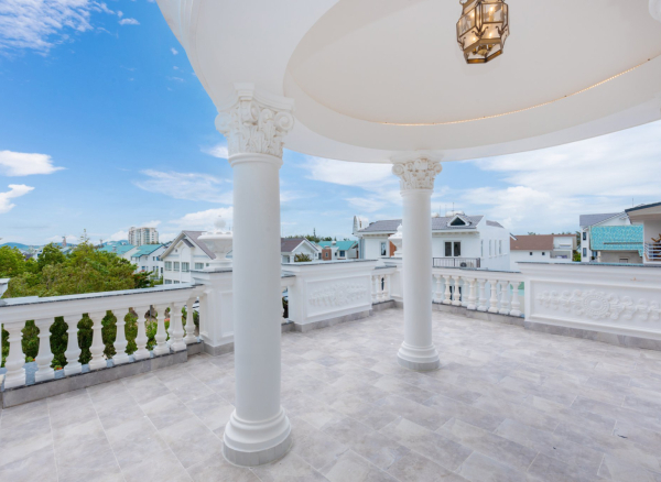 Villa Vũng Tàu Long Cung - C2.44 Thùy Dương 3 - VT0131