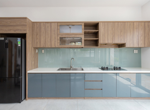 Villa Vũng Tàu Long Cung - B2.1 Tản Viên - VT0133