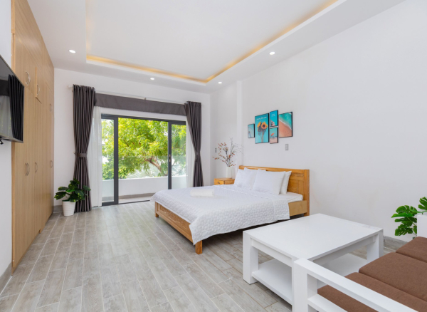 Villa Vũng Tàu Long Cung - B2.1 Tản Viên - VT0133